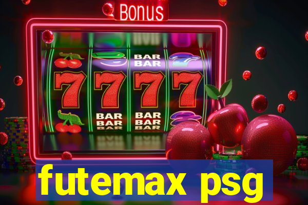 futemax psg